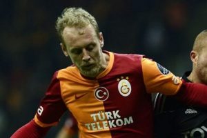 Semih Kaya'ya İtalya'dan talip!