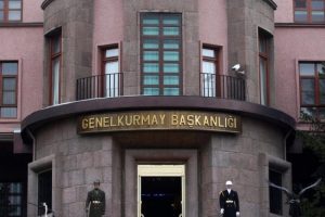 Suriye f&uuml;zelerinden F-16 u&ccedil;ağımıza taciz