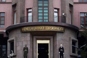 "Suriye f&uuml;ze sistemi F-16 u&ccedil;ağımıza tacizde bulundu"