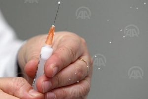 2 kişiyi &ouml;ld&uuml;ren mahkum idam edildi