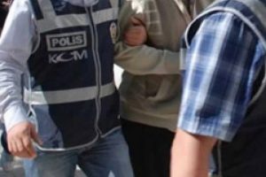 135 ka&ccedil;ak g&ouml;&ccedil;men yakalandı