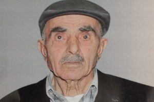Bursa'da kaybolan Nazmi Dede'den 15 g&uuml;n sonra acı haber!