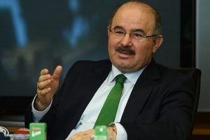 H&uuml;seyin &Ccedil;elik'ten 'eşbaşkanlık' a&ccedil;ıklaması