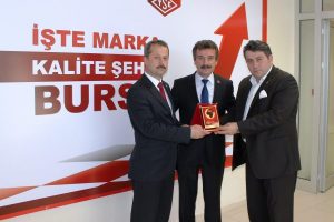 Otomotiv Test Merkezi kaynak sorununu &ccedil;&ouml;zecek