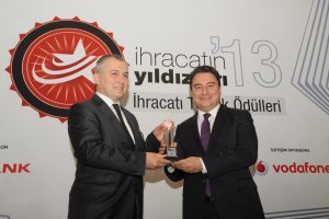 Yılın İhracat&ccedil;ısı ASELSAN oldu