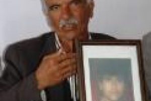 Faili me&ccedil;hul cinayet aydınlandı