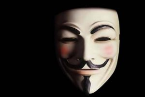 Anonymous'un 2 korsanı g&ouml;zaltına alındı