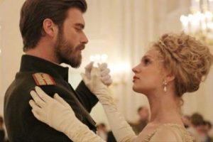 Kurt Seyit ve Şura dizisine 6 yeni oyuncu!