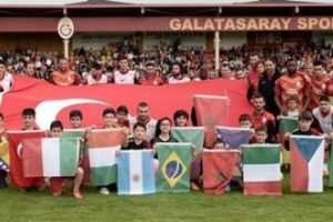 &Uuml;nal Aysal'a Fatih Terim şoku!