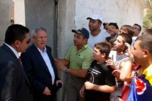 Aziz Yıldırım da o cezaevinde yatacak