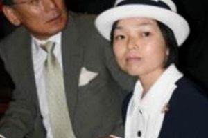 Japon prensesin en anlamlı ziyareti