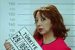 Yasemin Yal&ccedil;ın ekrana d&ouml;n&uuml;yor!