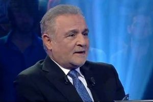 Kenan Işık'tan haber var