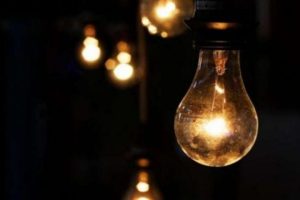 İstanbul'da elektrik kesintisi
