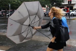 Meteoroloji'den kuvvetli yağış uyarısı
