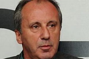 Se&ccedil;imlerin yenilenmesine Muharrem İnce'den tepki