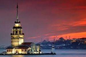 En pahalı emlak sıralamasında ilk 20'de