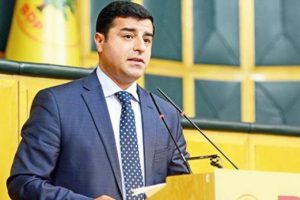 BDP'de yeni isim belli oldu!