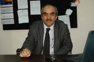 &Ouml;lmeseydi yanmaz &ccedil;adır yapacaktı