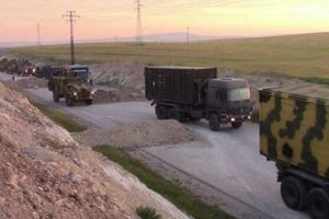 TSK'dan &ccedil;ok konuşulan bu fotoğrafa a&ccedil;ıklama geldi