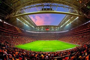 Galatasaray Bursaspor'dan yardım istedi!