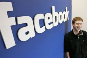 Facebook'ta inanılmaz rakam!