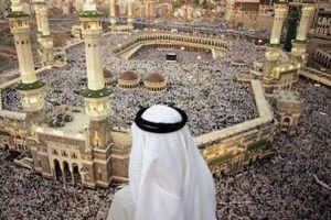 Suudi Arabistan'da Hac &ouml;ncesi MERS korkusu