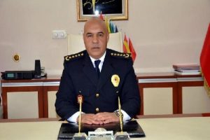 Emniyet M&uuml;d&uuml;r&uuml; istifa etti