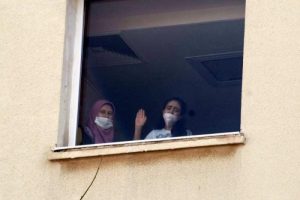 İkinci kez yıkımı yaşadılar