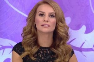 Damat adayı fena yakalandı