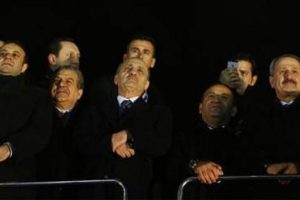 4 eski bakanla ilgili yeni &ouml;nerge