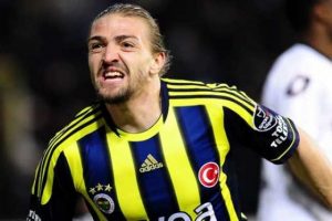 Caner Erkin Beşiktaş ile g&ouml;r&uuml;şt&uuml; m&uuml;?