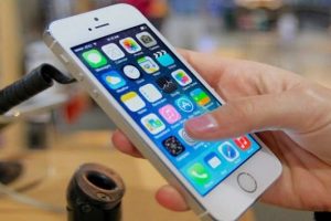 İşte Apple'ı yıkan T&uuml;rk!