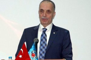 Kritik g&ouml;r&uuml;şme sonrası Taksim a&ccedil;ıklaması