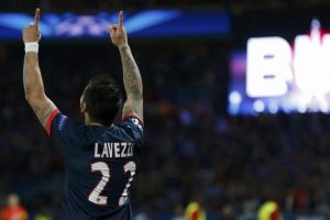 Lavezzi'nin menajerinden Galatasaray a&ccedil;ıklaması!