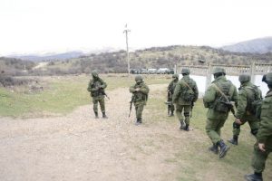 Ukrayna'da &ouml;l&uuml; sayısı artıyor