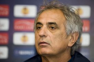 Trabzonspor Halilodzic ile prensipte anlaştı