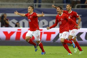 T&uuml;rkiye Brezilya ile hazırlık ma&ccedil;ı oynayacak!