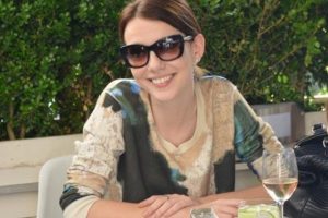 Selen Soyder'i şaşırtan Ferrari sorusu