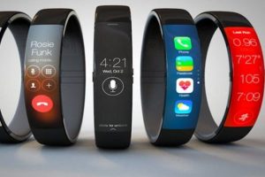 Apple'ın iWatch bombası fena patladı!