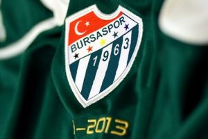 PFDK Bursaspor'a ceza yağdırmaya devam ediyor!
