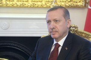 "Başbakan'ın mesajı yeni bir sayfa a&ccedil;tı"