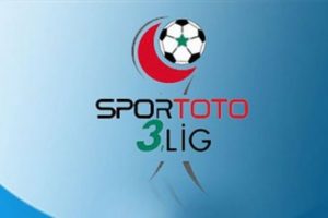 İşte Spor Toto 3. Lig'in hakemleri