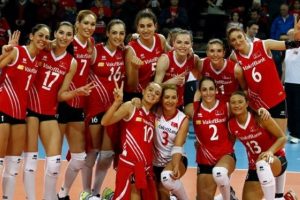 'Filenin Sultanları' kamp i&ccedil;in toplanıyor