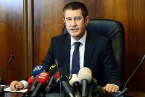 D&ouml;rt eski bakanın &ouml;nergeleri Pazartesi g&ouml;r&uuml;ş&uuml;lecek