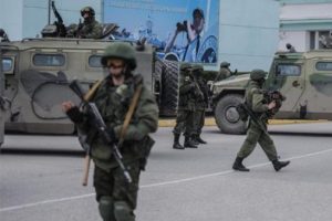 Ukrayna'dan flaş a&ccedil;ıklama: Savaşmaya hazırız!