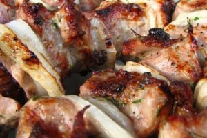 Avrupa'da kebap alarmı