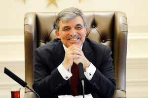 G&uuml;l "D&uuml;nyanın en etkili 100 kişisi'' arasında