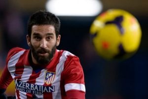 Barcelona'da Arda Turan sesleri!