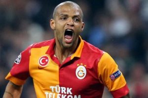 Melo ve Semih antrenmanı yarıda bıraktı